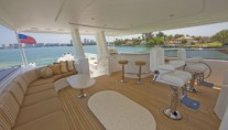 ALICIA - Flybridge